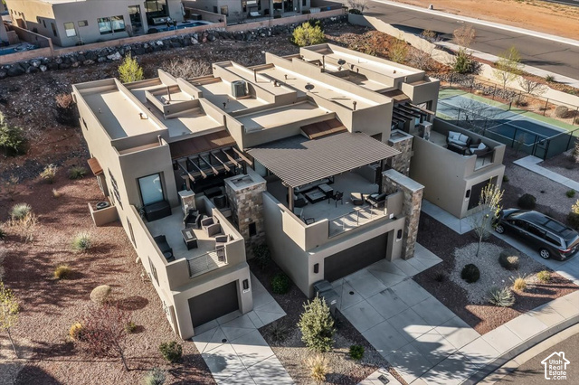4796 N Winged Foot Dr — photo