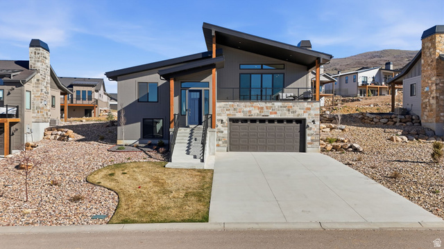 4788 E Paddleford Dr — photo