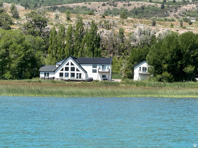 2500 N Bear Lake Blvd — photo