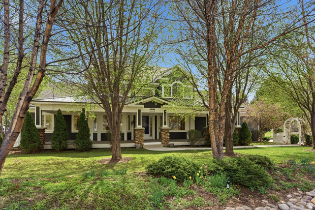 1232 N Dutch Fields Pkwy — photo