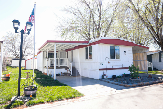 3800 S 1900 W #63 — photo