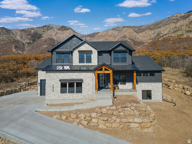 770 E Mountain Rd — photo
