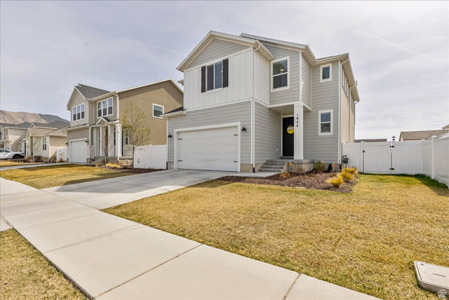 1824 E Meadowlark Dr., Eagle Mountain, UT 84005 — photo 3