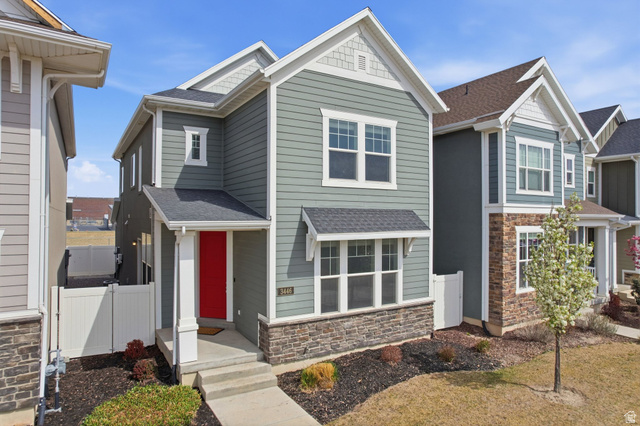 3446 W Waterbury Dr — photo