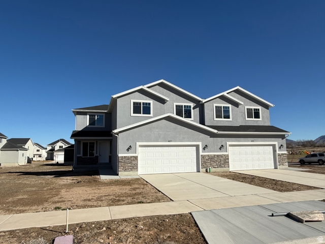487 E 500 N #Lot 23 — photo