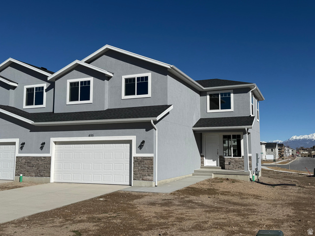 495 E 500 N #Lot 24 — photo