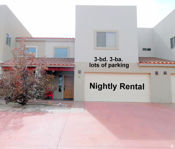 10 Desert Wind Dr — photo