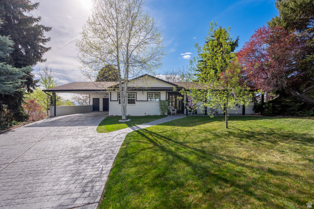 3043 N Bannock Dr — photo
