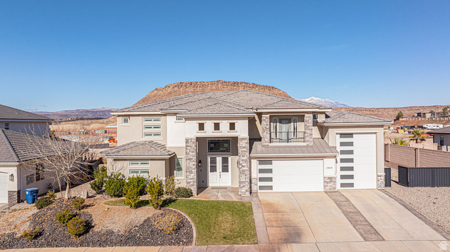 1345 E Black Brush Dr — photo