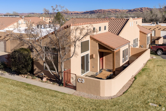 3686 S Spanish Valley Dr #C3 — photo