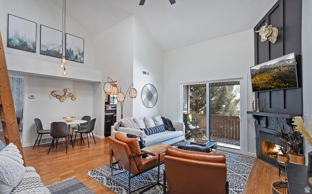 6861 N 2200 W #9X — photo