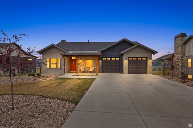 4527 N Seven Bridges Rd Lot 11 — photo