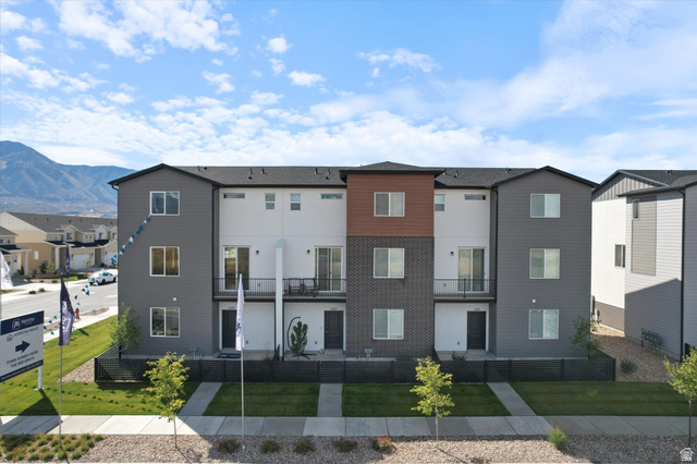 1342 E 1280 N #08-29 — photo