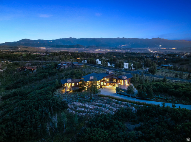 8544 N Promontory Ranch Rd, Park City, UT 84098 — photo 2