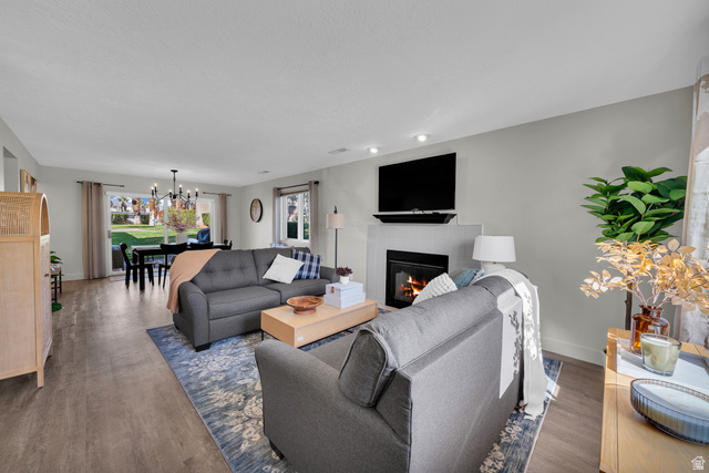 1845 W Canyon View Dr #1504 — photo