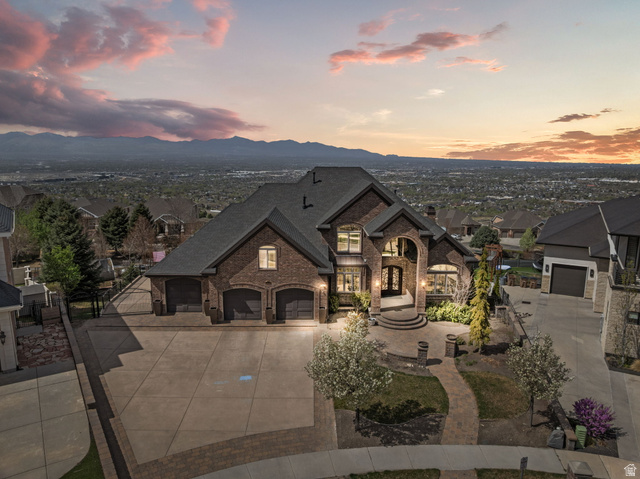 14032 S Canyon Vista Ln — photo
