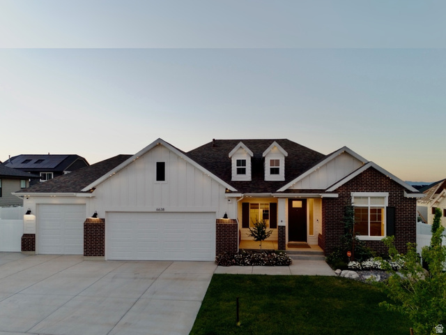6638 W Braeburn Way — photo