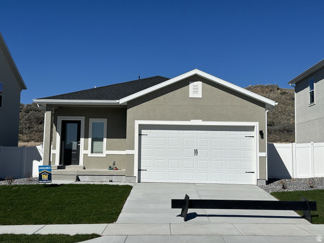 7190 Slick Rock Way — photo