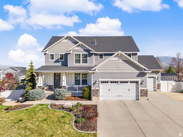 117 E Ridge View Dr — photo