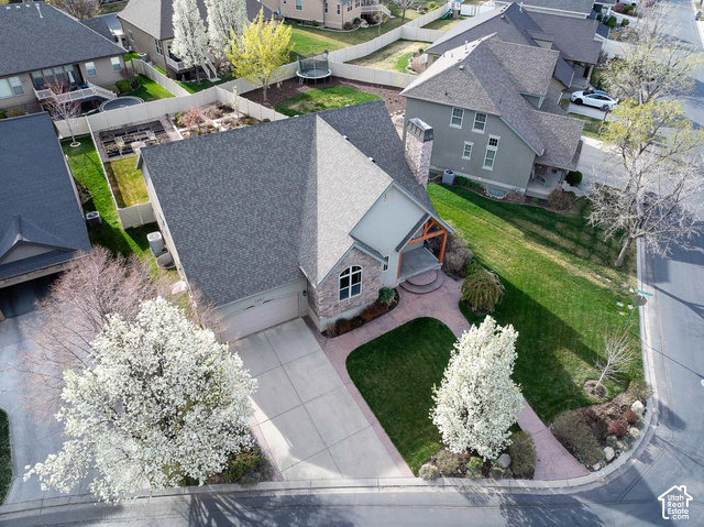 1997 W Crescent Dr., Mapleton, UT 84664 — photo 3