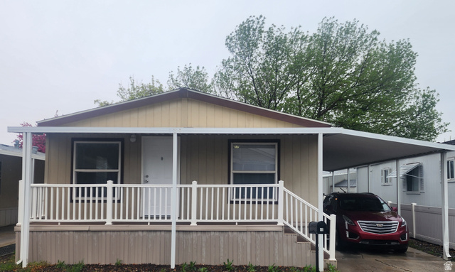 4609 Carmellia Dr #46 — photo