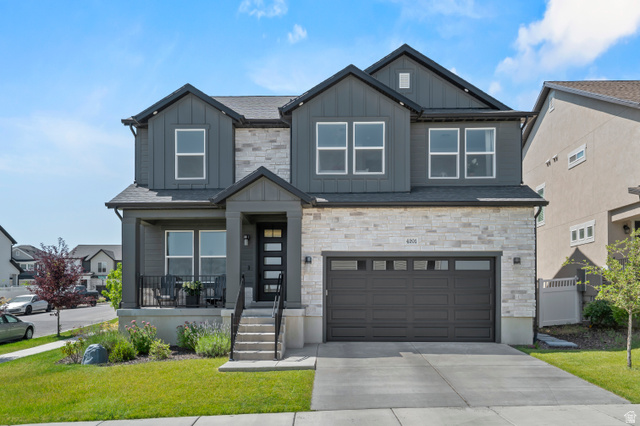 4201 W Paladin Way — photo