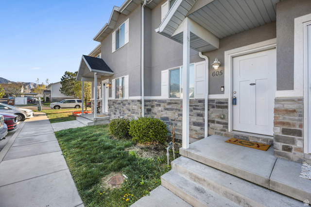605 N Kay Ln #2013 — photo