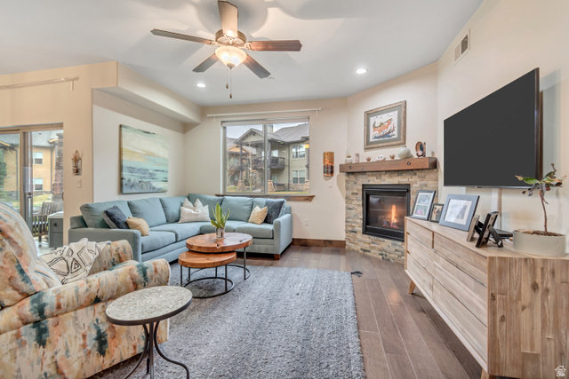 14311 N Buck Horn Trl #42-B — photo