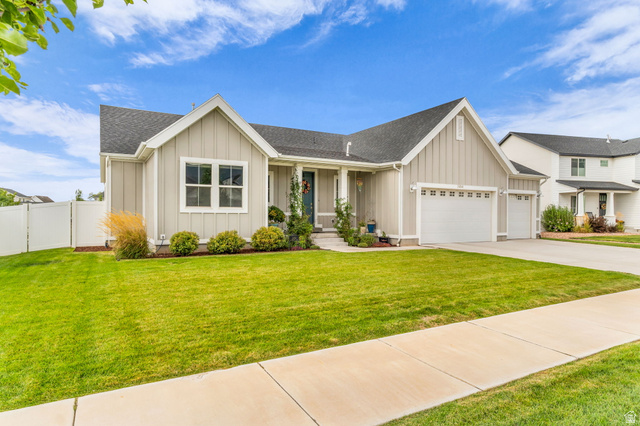 2454 W Jackson St., Mapleton, UT 84664 — photo 2