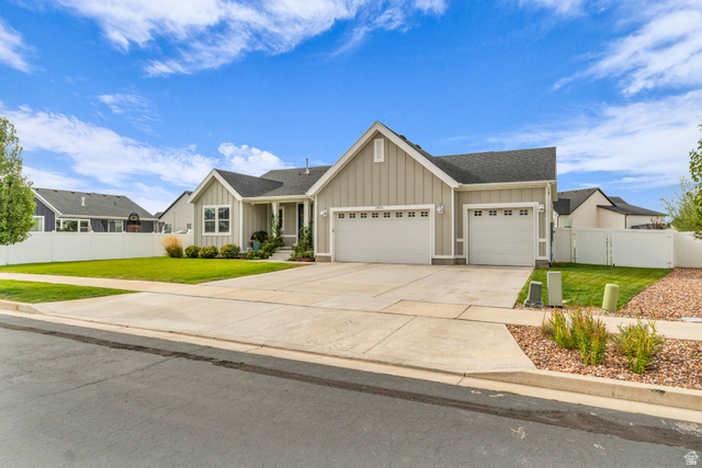 2454 W Jackson St., Mapleton, UT 84664 — photo 3