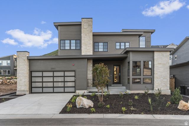 2841 Piper Way — photo