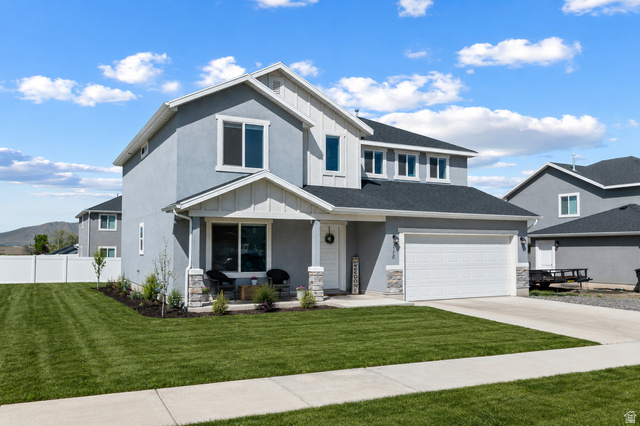 215 N 250 E — photo