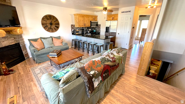 3612 N Huntsman Path #604 — photo