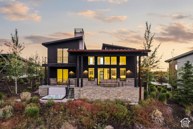 6942 Golden Bear Loop — photo