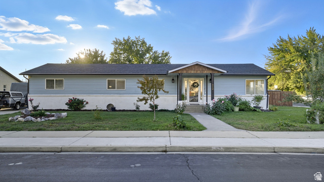 312 S 1920 W — photo