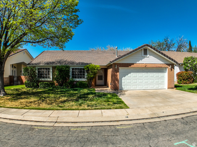 351 S Valley View Dr #56 — photo