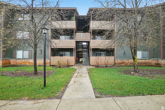 6861 N 2200 W #9D — photo