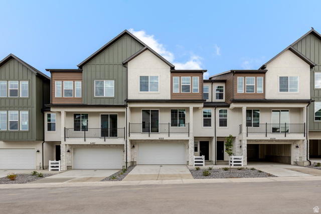 6503 W Morse Creek CV #3071 — photo