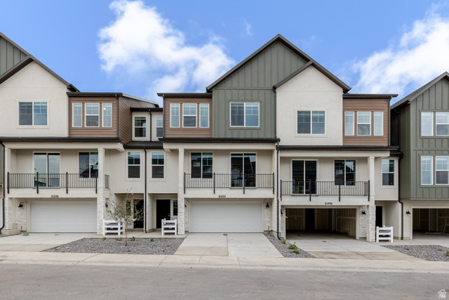 6502 W Knox Creek CV #3076 — photo