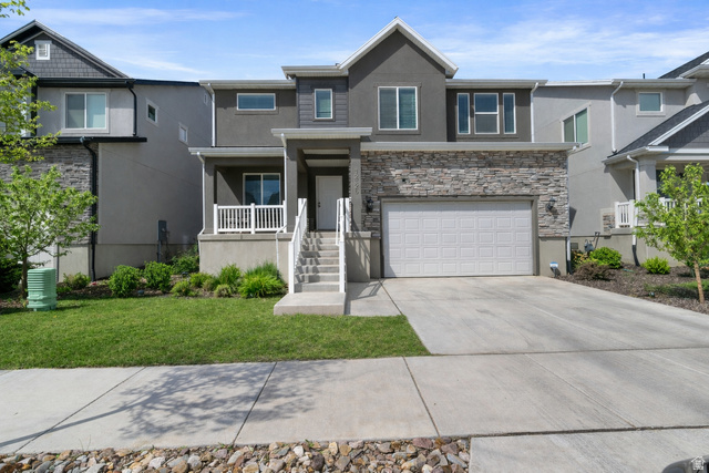 12326 S Boggs Way #268 — photo