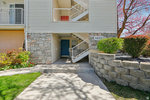 3833 S Big River Way #1 — photo