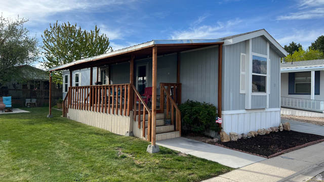 1111 N 2000 W #237 — photo