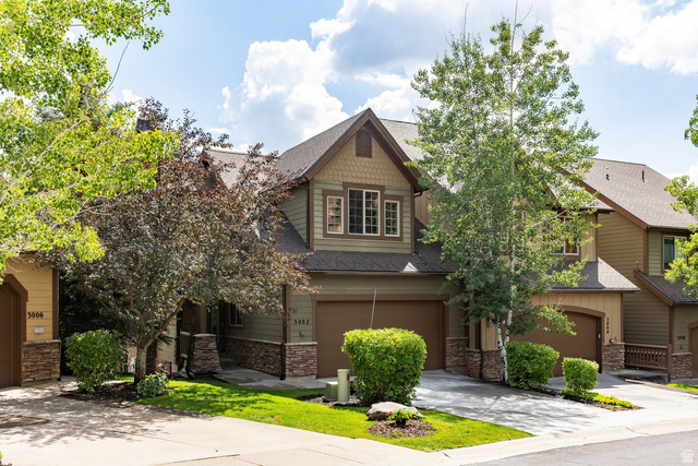 3002 W Canyon Link Dr — photo