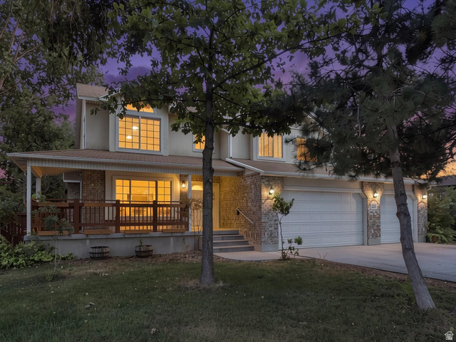 12093 S Kings Crossing Way — photo