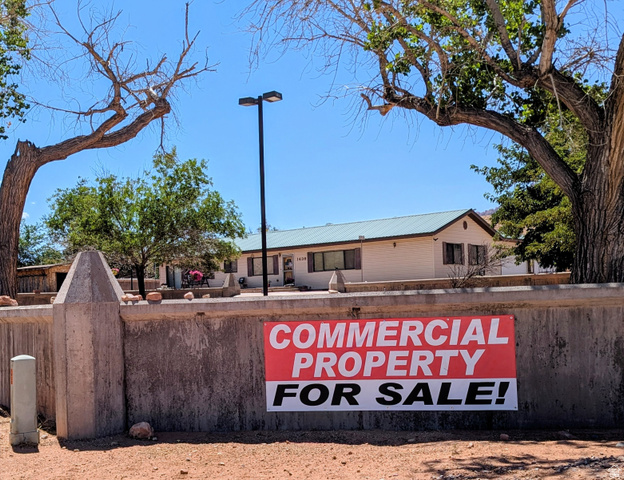 1436 S Spanish Valley Dr — photo
