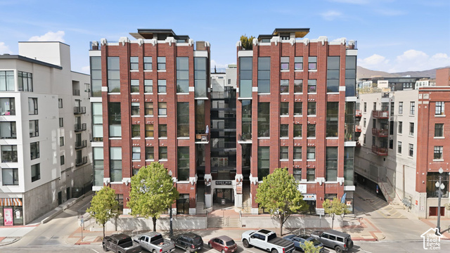 360 W Broadway #216 — photo