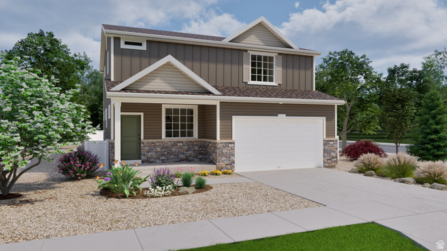 7059 N Sandstone Way — photo