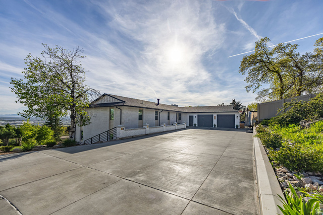 3951 N 550 W — photo