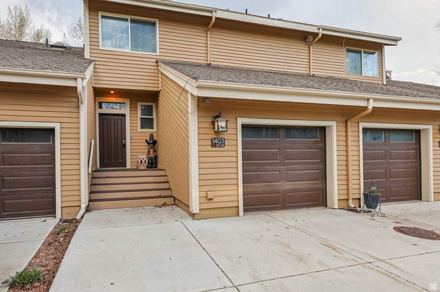 1403 W Quail Meadow Rd #14 — photo