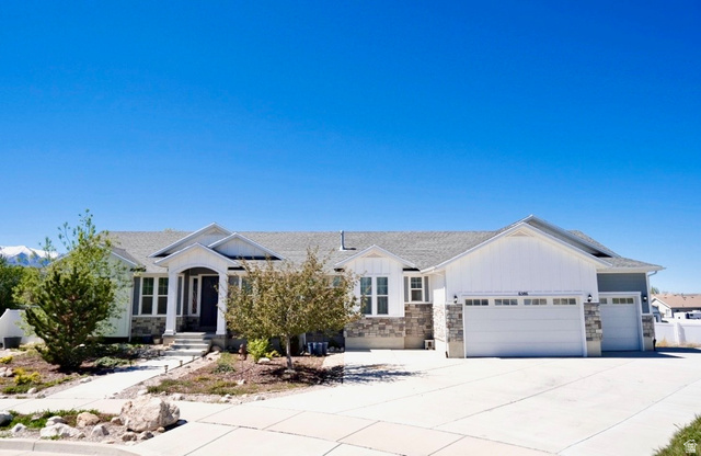 6586 W Sunrise Ridge Ct — photo